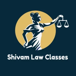 Biểu tượng Shivam Law Classes