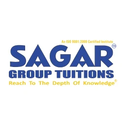 Biểu tượng Sagar Group Tuitions