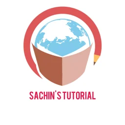 Biểu tượng Sachin's Tutorial